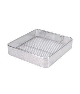 PERFORATED / MESH TRAYS AND BASKETS